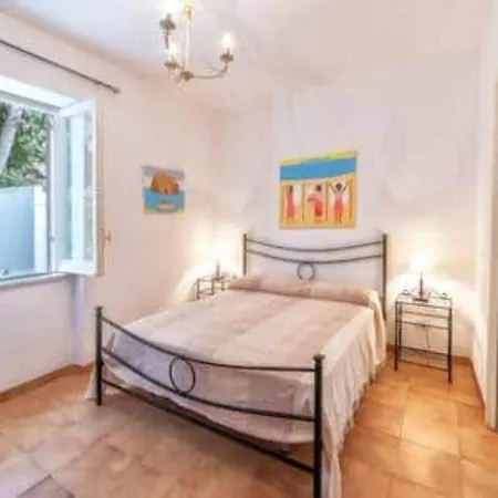 Forio Casa Villa, La Grille Du Coq 3 Il Prezzo Della E Riferito All'intero Con Il Limite Delle Persone Previste N 6 Prázdninový dům *
