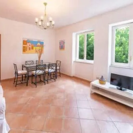 Prázdninový dům Forio Casa Villa, La Grille Du Coq 3 Il Prezzo Della E Riferito All'intero Con Il Limite Delle Persone Previste N 6 Ischia