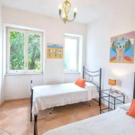 Holiday home Forio Casa Villa, La Grille Du Coq 3 Il Prezzo Della E Riferito All'intero Con Il Limite Delle Persone Previste N 6