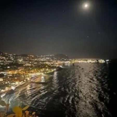Holiday home Forio Casa Villa, La Grille Du Coq 3 Il Prezzo Della E Riferito All'intero Con Il Limite Delle Persone Previste N 6 Ischia