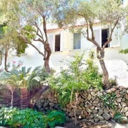 Forio Casa Villa, La Grille Du Coq 3 Il Prezzo Della E Riferito All'intero Con Il Limite Delle Persone Previste N 6 *